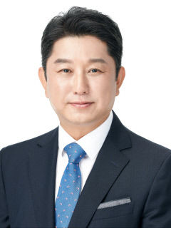 이재혁 대구광역시야구소프트볼협회장 대구시장상 수상