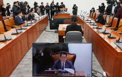 여야 헌법재판관 임명권한 충돌 이어져