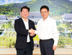 이철우 도지사 