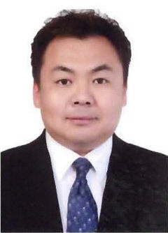 손영익 ㈜보광아이엔티 사장 
