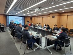 대구시, '중대재해 예방관리 시스템' 내년부터 본격 운영
