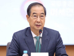 한덕수 권한대행, 6개 법안 거부권 행사…