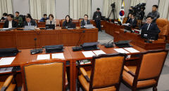 국회 운영위, 비상계엄 핵심 증인들 출석 요구했지만, 불참으로 파행