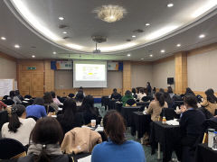 경북교육청, 2024 유아교육 공모사업 성과공유회 '성료'