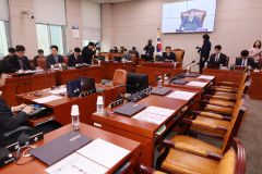 마용주 대법관 후보자 26일 인사청문회