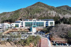 청송군, 행정안전부 '지자체 재정분석 평가' 최우수 자치단체 선정