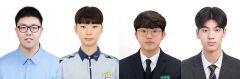 경북교육청, ‘2024 대한민국 인재상’에 도내 고교생 4명 선정