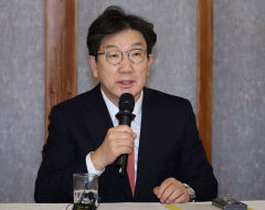 [속보] 與 권성동, 