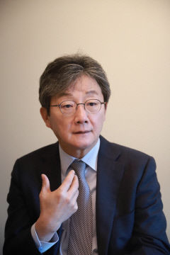 유승민, 비대위원장 제안 오면 어떻게 하겠냐는 질문에...