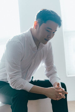 26일 피아니스트 추교준 'The Goal of the Life' 독주회