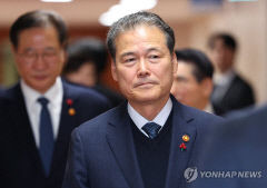[속보] 경찰, 김영호 통일부 장관 조사