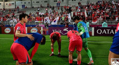 [아듀 2024 스포츠 빅뉴스]<5-끝> '위기의 한국축구' 40년 만에 올림픽 진출 좌초