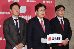 '여야정 협의체' 탄핵정국에서 순항할까