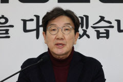 국민의힘 신임 비대위원장, 누가 맡을까