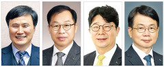 포스코그룹 정기 임원인사…포스코 신임 대표에 이희근