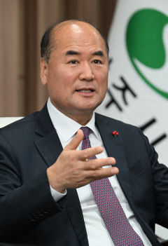 [살고 싶은 도시, 더 좋은 상주. 12·<끝>] 강영석 시장 인터뷰