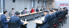 대권출마 시사 홍준표 시장 