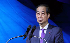 민주, 한덕수 탄핵 시동 