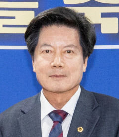 김재준 도의원 우수의정大賞…경북농수산 경쟁력 강화 초석