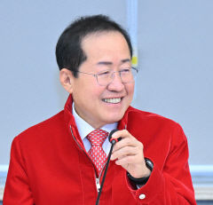 홍준표 