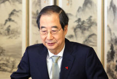韓 대통령 권한대행 탄핵 가시화…與 