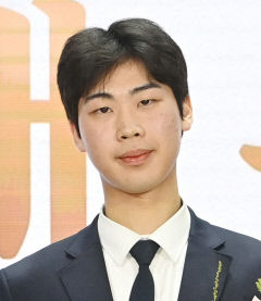 경북휴먼테크고등학교 김민재, 제4회 경북 학생상 표창패 수상