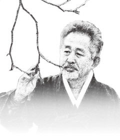 영남일보 주필 겸 편집국장 지낸 구상 시인(상)…피란문단을 이끌다
