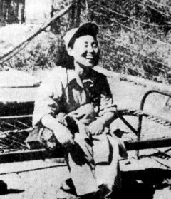 장덕조 영남일보 문화부장…경북 최초 여기자이자 6·25전쟁 유일한 여성 종군기자