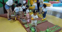 [성주 가볼만한 곳] 아이의 사고력이 쑥쑥…과일 놀이·실험으로 과학과 친해져요!