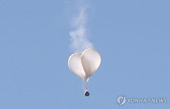 합참, 대북 풍선 포격 검토설 전면 부인…