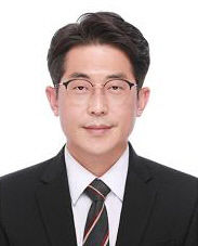 [프로필] 김강훈 NH농협영천시지부장