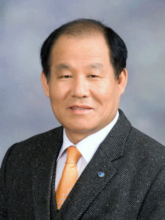 윤진필 경산산단 이사장, 차기 이사장 불출마 선언