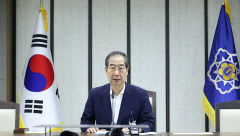 韓 권한대행 