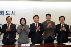 안동시, 경북 유일 '대한민국 문화도시' 지정