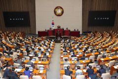 TK신공항특별법 개정안 26일 국회 상정 불발...연내 통과 가능성