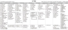 12월27일(금) TV 편성표