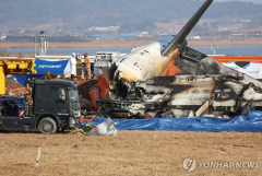 [제주항공 무안 참사] 구조당국 