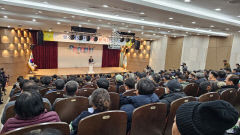 성주참외산업 혁신운동 전개