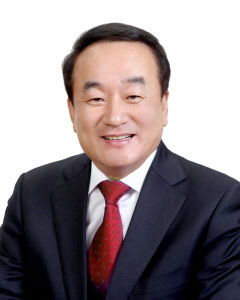 영천시의회 하기태 시의원, '서울평화문화대상' 행정환경 부문 대상