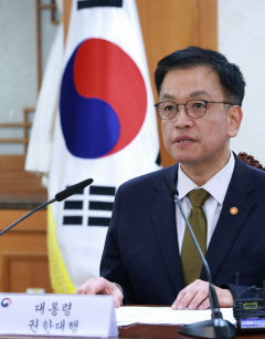 野, 최상목 권한대행 향해 