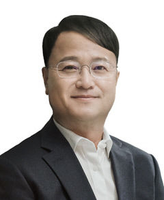 정승호, 대구시 배드민턴협회장 출사표