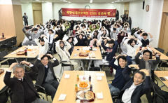 희망인재 프로젝트 ``언론과 지역사회가 청소년들 꿈을 응원``
