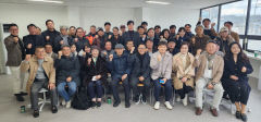 영주비전경제연구원 개소, 지역 발전과 청년 창업 지원 본격화