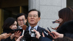 윤 대통령 측, 공수처 체포영장 청구에 '수사 권한 없다' 반발