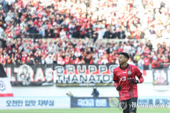 K리그 최고 '연봉킹'은 린가드