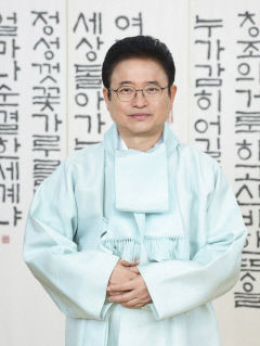 이철우 경북도지사 신년사 