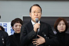 권영세 국민의힘 비상대책위원회 공식 출범…