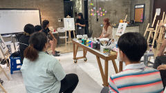 2025 수창청춘맨숀 프로젝트 기획형 레지던시 입주단체 모집