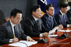 민주당 