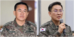 '12·3 비상계엄' 장성 2명 구속기소…내란 혐의 적용